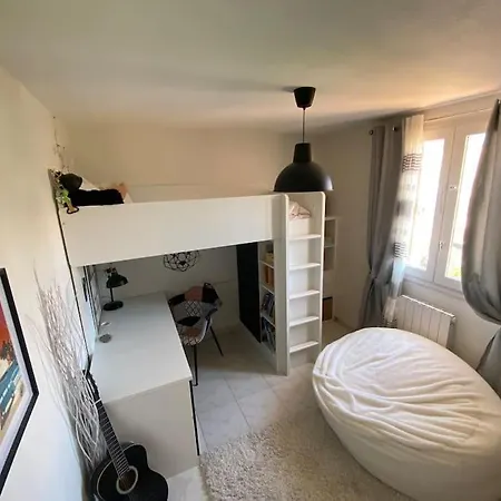 Cosy ヴィラ イエール