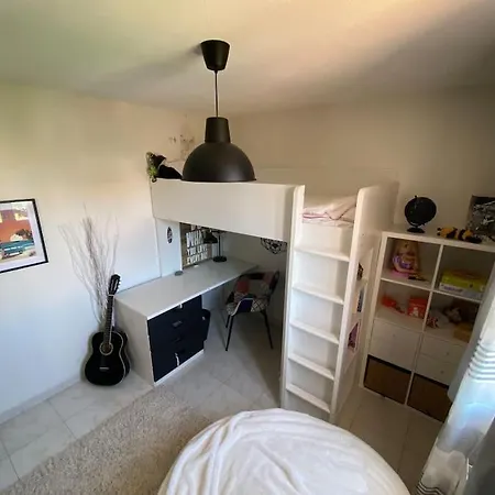 Cosy ヴィラ *