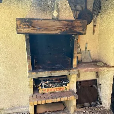 ヴィラ Cosy イエール
